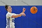 WBBall vs Wellesley  Wheaton College Women’s Basketball vs Wellesley College. - Photo By: KEITH NORDSTROM